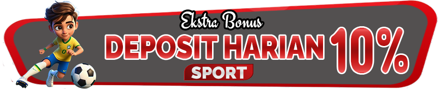 BONUS HARIAN SPORT SETIA88